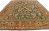 9 x 11 Turkish Oushak Rug 53270