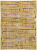 7 x 9 Zeki Muren Vintage Turkish Sivas Rug 53276