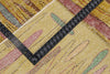 7 x 9 Zeki Muren Vintage Turkish Sivas Rug 53276