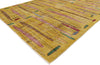 7 x 9 Zeki Muren Vintage Turkish Sivas Rug 53276