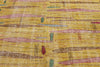 7 x 9 Zeki Muren Vintage Turkish Sivas Rug 53276