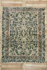 8 x 10 Vintage Turkish Sivas Rug 53279