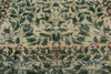 8 x 10 Vintage Turkish Sivas Rug 53279