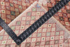 3 x 6 Vintage Turkish Sivas Rug 53280