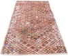3 x 6 Vintage Turkish Sivas Rug 53280