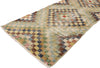 2 x 5 Vintage Turkish Sivas Rug 53281