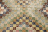 2 x 5 Vintage Turkish Sivas Rug 53281