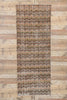 3 x 9 Vintage Turkish Sivas Rug 53284