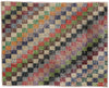 2 x 3 Vintage Turkish Sivas Rug 53285