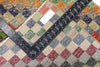 2 x 3 Vintage Turkish Sivas Rug 53285