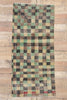 2 x 5 Vintage Turkish Sivas Rug 53286