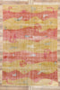 7 x 10 Zeki Muren Vintage Turkish Sivas Rug 53287