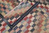 7 x 11 Vintage Turkish Sivas Rug 53288