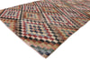 7 x 11 Vintage Turkish Sivas Rug 53288