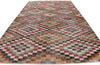 7 x 11 Vintage Turkish Sivas Rug 53288