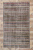 5 x 9 Vintage Turkish Sivas Rug 53289