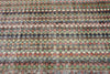 5 x 9 Vintage Turkish Sivas Rug 53289