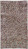 5 x 9 Vintage Turkish Sivas Rug 53290
