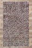 5 x 9 Vintage Turkish Sivas Rug 53290