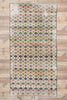 5 x 9 Vintage Turkish Sivas Rug 53291