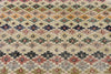 5 x 9 Vintage Turkish Sivas Rug 53291
