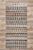 4 x 10 Vintage Turkish Sivas Rug 53292