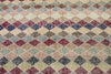 4 x 10 Vintage Turkish Sivas Rug 53292