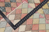 6 x 11 Vintage Turkish Sivas Rug 53293