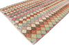 6 x 11 Vintage Turkish Sivas Rug 53293