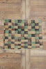2 x 3 Vintage Turkish Sivas Rug 53296