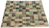 2 x 3 Vintage Turkish Sivas Rug 53296