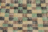 2 x 3 Vintage Turkish Sivas Rug 53296