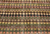 5 x 9 Vintage Turkish Sivas Rug 53297