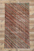 5 x 9 Vintage Turkish Sivas Rug 53298