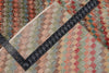 5 x 9 Vintage Turkish Sivas Rug 53298