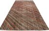 5 x 9 Vintage Turkish Sivas Rug 53298