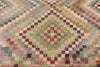 5 x 9 Vintage Turkish Sivas Rug 53299
