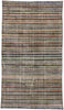 6 x 10 Vintage Turkish Sivas Rug 53300