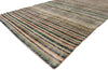 6 x 10 Vintage Turkish Sivas Rug 53300