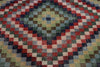 4 x 11 Vintage Turkish Sivas Rug 53304