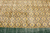 7 x 10 Vintage Turkish Sivas Rug 53305