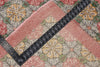 5 x 9 Vintage Turkish Sivas Rug 53306