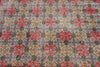 5 x 9 Vintage Turkish Sivas Rug 53306