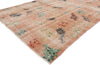 6 x 9 Zeki Muren Vintage Turkish Sivas Rug 53307
