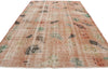 6 x 9 Zeki Muren Vintage Turkish Sivas Rug 53307