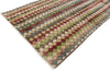 4 x 6 Vintage Turkish Sivas Rug 53310