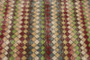 4 x 6 Vintage Turkish Sivas Rug 53310