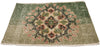 1 x 2 Vintage Turkish Sivas Rug 53313