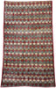 3 x 5 Vintage Turkish Sivas Rug 53321