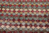 3 x 5 Vintage Turkish Sivas Rug 53321
